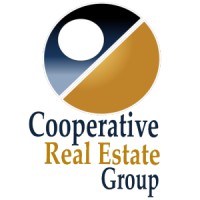 Cooperative Real Estate Group logo, Cooperative Real Estate Group contact details