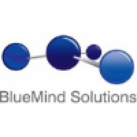 BlueMind Solutions logo, BlueMind Solutions contact details