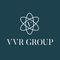 VVR GROUP logo, VVR GROUP contact details