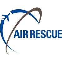 Air Rescue Group logo, Air Rescue Group contact details