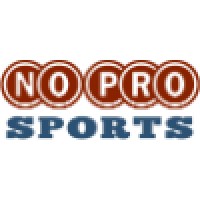 NoPro Sports logo, NoPro Sports contact details