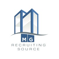 MG Recruiting Source logo, MG Recruiting Source contact details