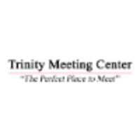 Trinity Meeting Center logo, Trinity Meeting Center contact details