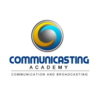 Communicasting Academy logo, Communicasting Academy contact details