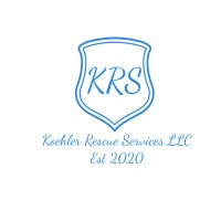 Koehler Rescue Services LLC logo, Koehler Rescue Services LLC contact details