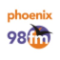 Phoenix 98 FM logo, Phoenix 98 FM contact details