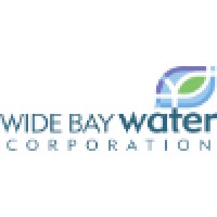 Wide Bay Water Corporation logo, Wide Bay Water Corporation contact details