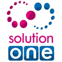 SolutionOne Pty Ltd logo, SolutionOne Pty Ltd contact details