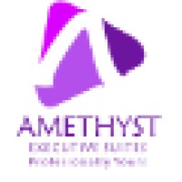 Amethyst Executive Suites logo, Amethyst Executive Suites contact details