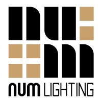 Num Lighting Ltd. logo, Num Lighting Ltd. contact details