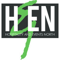 Hospitality & Events North Magazine logo, Hospitality & Events North Magazine contact details