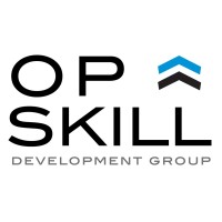 Op-Skill Development Group logo, Op-Skill Development Group contact details