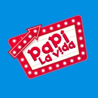 Papi La Vida logo, Papi La Vida contact details