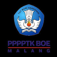 PPPPTK BOE/VEDC Malang logo, PPPPTK BOE/VEDC Malang contact details