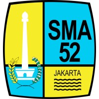 SMAN 52 Jakarta logo, SMAN 52 Jakarta contact details