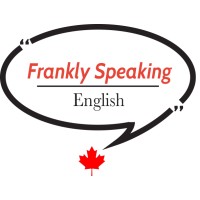 Frankly Speaking English logo, Frankly Speaking English contact details