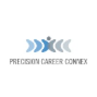 PRECISION CAREER CONNEX logo, PRECISION CAREER CONNEX contact details