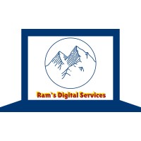 Ram's Digital Services logo, Ram's Digital Services contact details