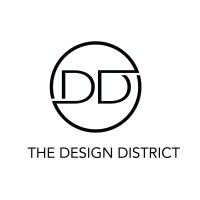 The Design District Decor LLC logo, The Design District Decor LLC contact details