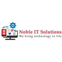 Noble IT Solutions logo, Noble IT Solutions contact details