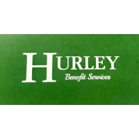 Hurley Benefit Services logo, Hurley Benefit Services contact details