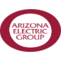 Arizona Electric Group logo, Arizona Electric Group contact details