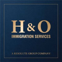 H&O Immigration Services logo, H&O Immigration Services contact details