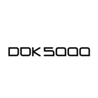 DOK5000 Konference- og eventsted logo, DOK5000 Konference- og eventsted contact details