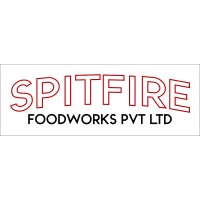 Spitfire Foodworks Pvt Ltd logo, Spitfire Foodworks Pvt Ltd contact details