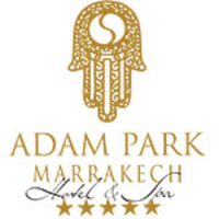 ADAM PARK MARRAKECH HOTEL & SPA ***** logo, ADAM PARK MARRAKECH HOTEL & SPA ***** contact details