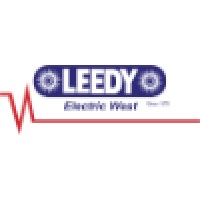 Leedy Electric West logo, Leedy Electric West contact details