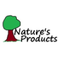 Natures Products logo, Natures Products contact details