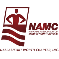 NAMC - DFW Chapter logo, NAMC - DFW Chapter contact details