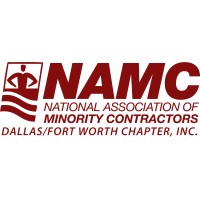 NAMC - DFW Chapter logo, NAMC - DFW Chapter contact details