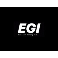 Ebullient Gaming India logo, Ebullient Gaming India contact details