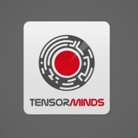 Tensorminds Private Limited logo, Tensorminds Private Limited contact details