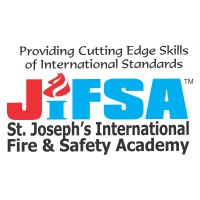 St. Joseph's International Fire & Safety Academy logo, St. Joseph's International Fire & Safety Academy contact details