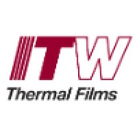 ITW Thermal Films logo, ITW Thermal Films contact details