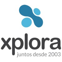 Xplora logo, Xplora contact details