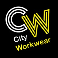 City Workwear logo, City Workwear contact details