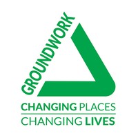 GROUNDWORK WEST MIDLANDS logo, GROUNDWORK WEST MIDLANDS contact details