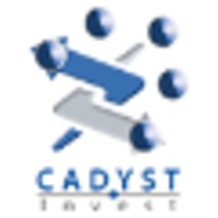 Cadyst Invest Group logo, Cadyst Invest Group contact details