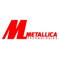 Metallica Technologies logo, Metallica Technologies contact details