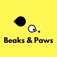 Beaks & Paws India logo, Beaks & Paws India contact details