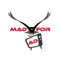 Mad For Ad logo, Mad For Ad contact details