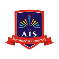 AIS Montessori & Elementary School logo, AIS Montessori & Elementary School contact details