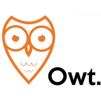 Owt logo, Owt contact details