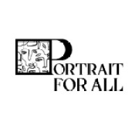 Portrait For All Official logo, Portrait For All Official contact details