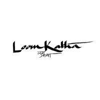 LoomKatha logo, LoomKatha contact details