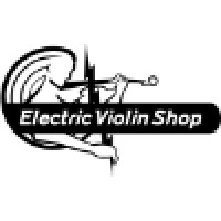 Electric Violin Shop logo, Electric Violin Shop contact details